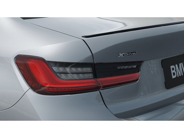 2026 BMW 330i Base