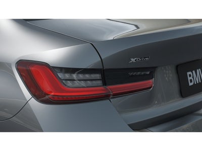 2026 BMW 330i Base
