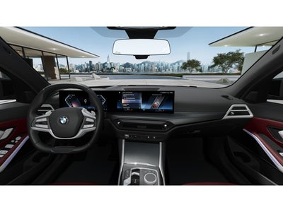 2026 BMW 330i Base