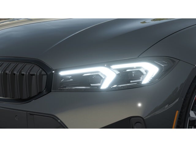 2026 BMW 330i Base