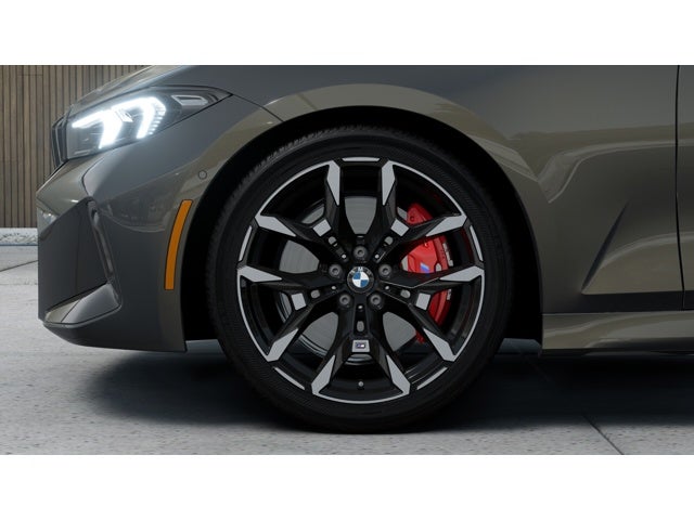 2026 BMW 330i Base