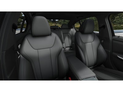 2026 BMW 330i Base