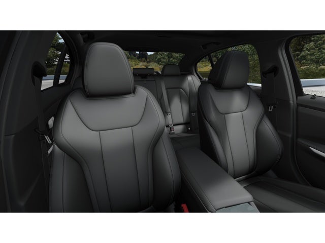 2026 BMW 330i Base