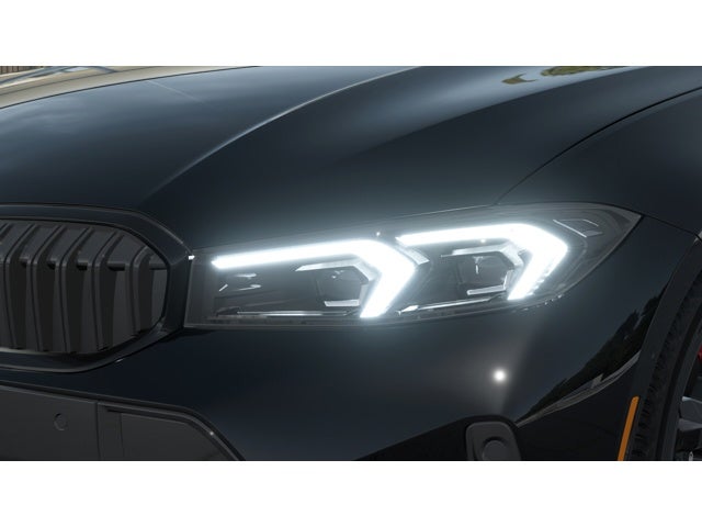 2026 BMW 330i Base