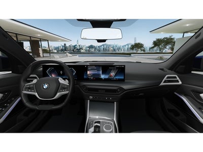 2026 BMW 330i Base