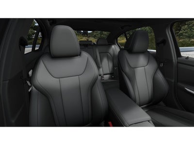 2026 BMW 330i Base