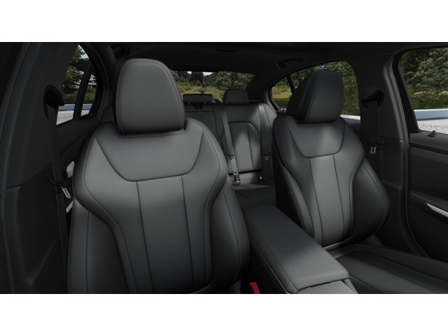 2026 BMW 330i Base