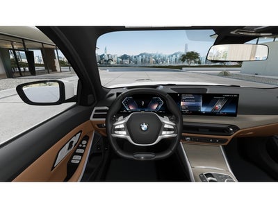 2026 BMW 330i Base
