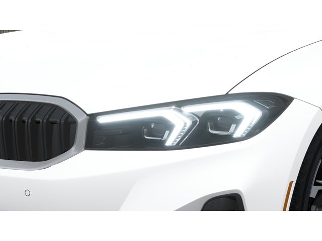2026 BMW 330i Base