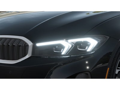 2026 BMW 330i Base