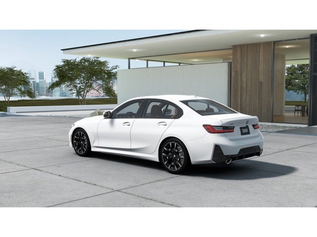 2026 BMW 330i Base