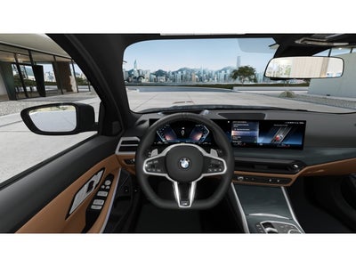 2026 BMW 330i Base