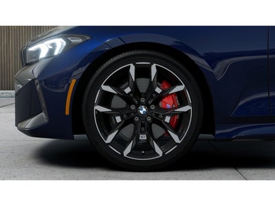 2026 BMW 330i Base