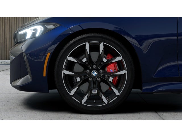 2026 BMW 330i Base