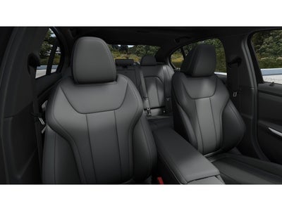 2026 BMW 330i Base
