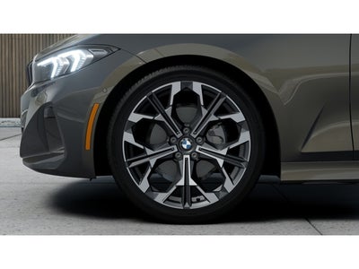 2026 BMW 330i Base