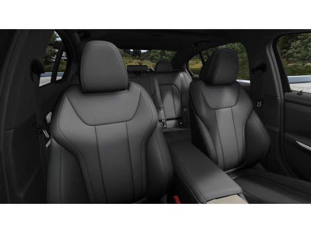 2026 BMW 330i Base