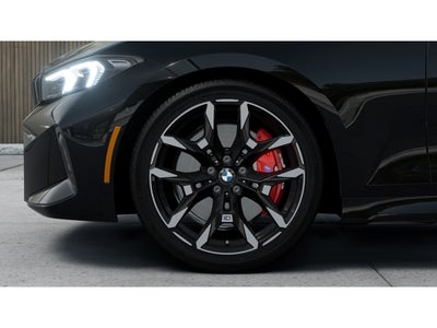 2026 BMW 330i Base