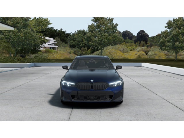 2026 BMW 330i Base