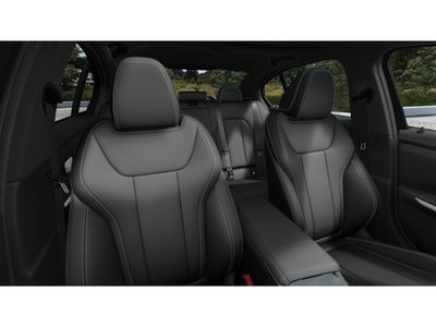 2026 BMW 330i Base