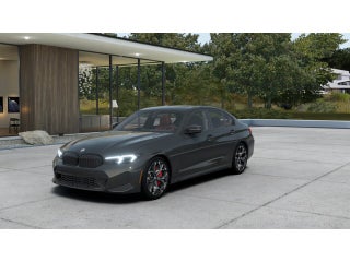 2026 BMW 330i Base