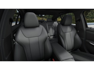 2026 BMW 330i Base