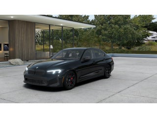 2026 BMW 330i Base
