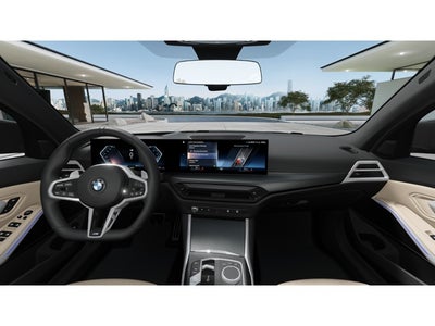 2026 BMW 330i Base