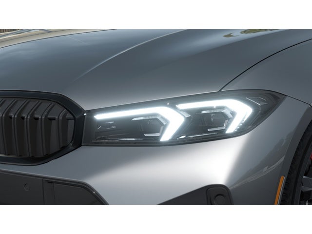 2026 BMW 330i Base