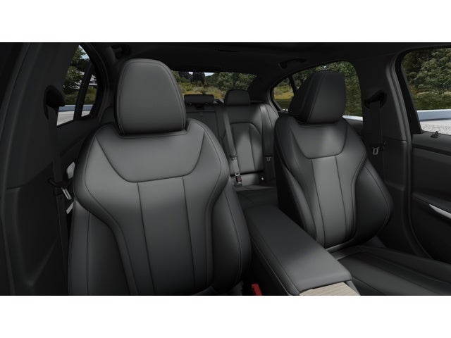 2026 BMW 330i Base