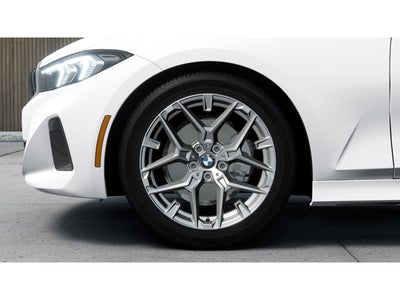 2026 BMW 330i Base