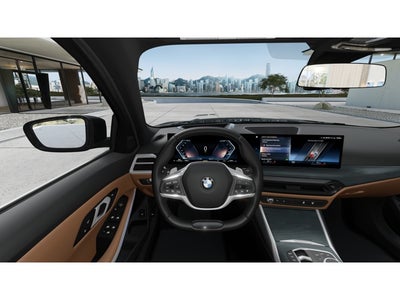 2026 BMW 330i Base