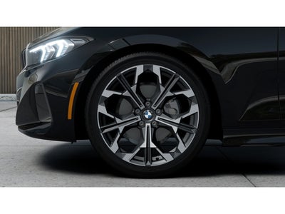 2026 BMW 330i Base