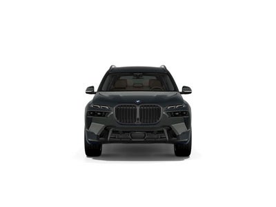 2027 BMW X7 Base