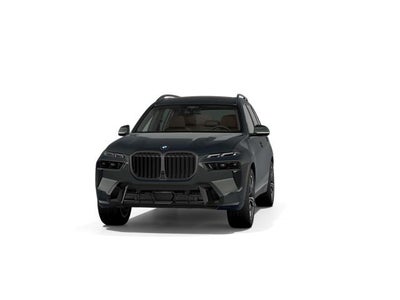 2027 BMW X7 Base