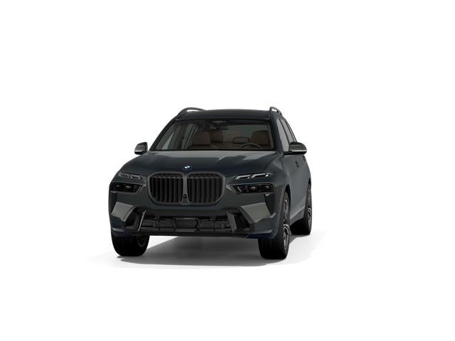 2027 BMW X7 Base