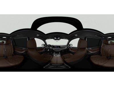 2027 BMW X7 Base