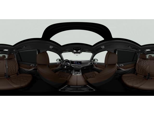 2027 BMW X7 Base