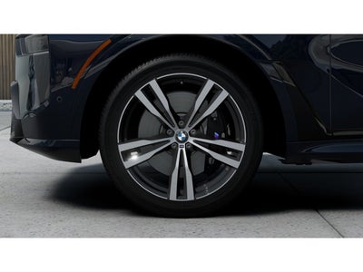 2027 BMW X7 Base