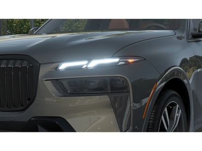 2027 BMW X7 Base