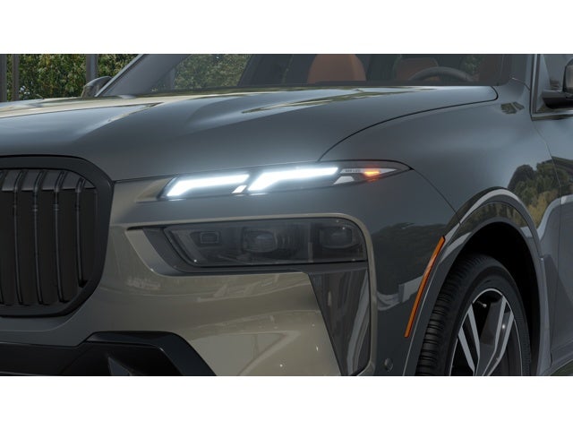 2027 BMW X7 Base