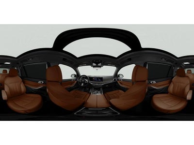 2027 BMW X7 Base
