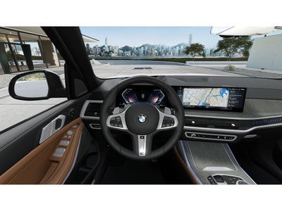 2027 BMW X7 Base