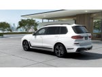 2027 BMW X7 Base