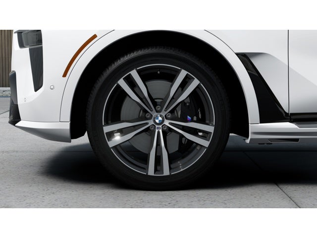2027 BMW X7 Base