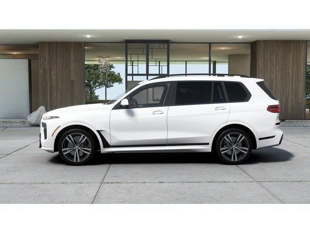 2027 BMW X7 Base