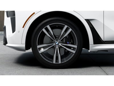 2027 BMW X7 Base