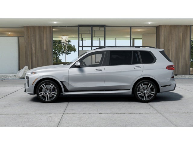 2027 BMW X7 Base