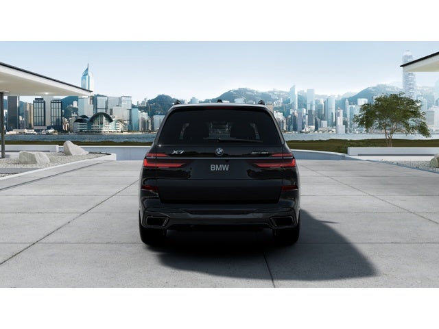 2027 BMW X7 Base