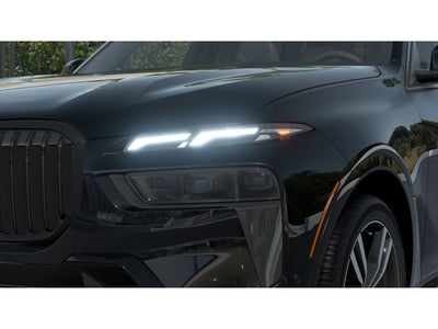 2027 BMW X7 Base